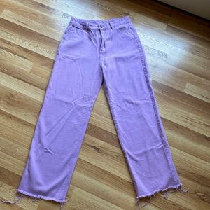 Shein, Purple, Size 8/10